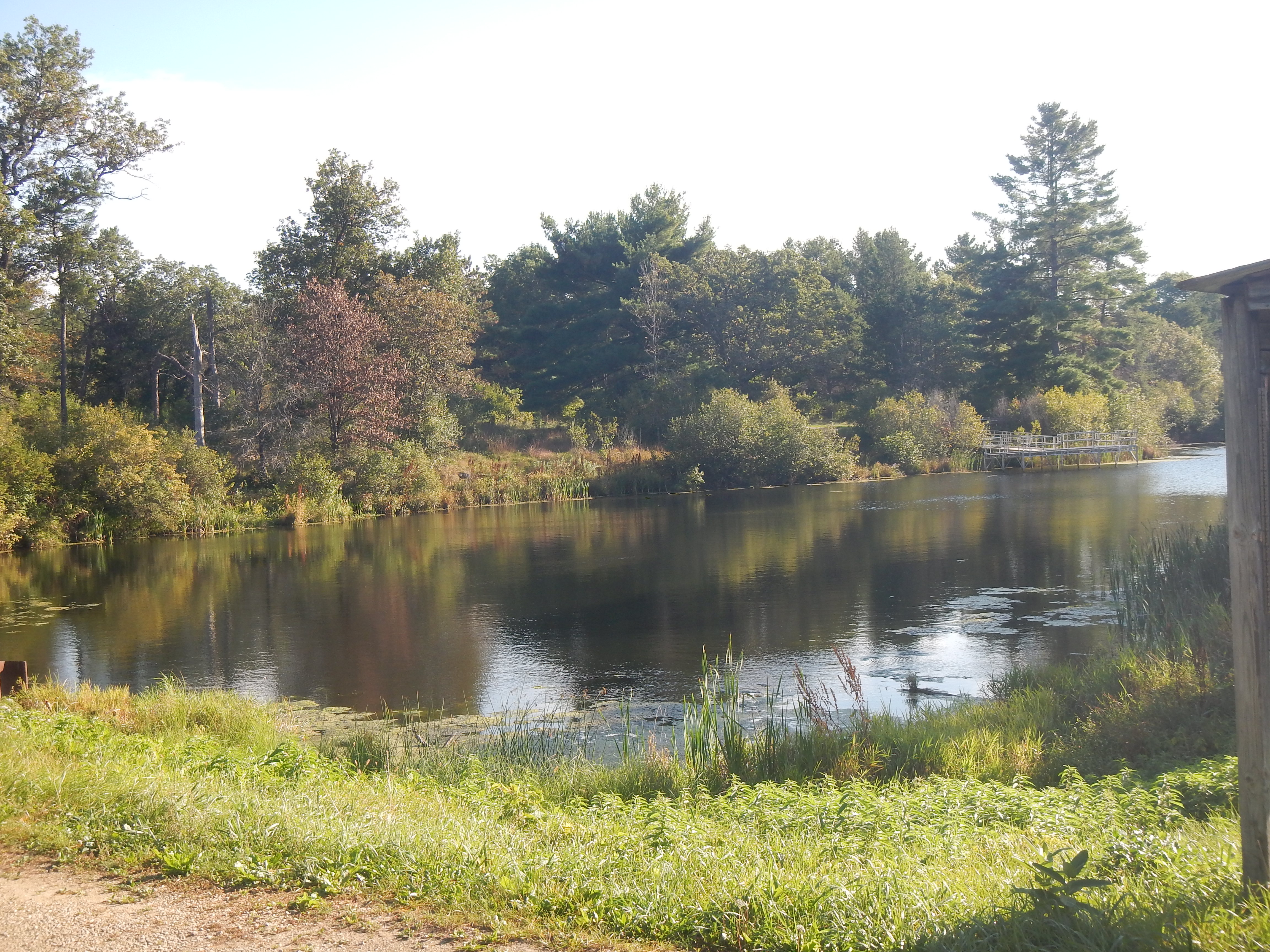 Fishing Photo Gallery Fort McCoy iSportsman